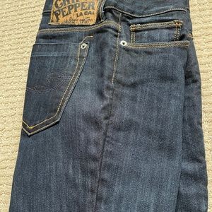 NWOT Chip & Pepper jeans